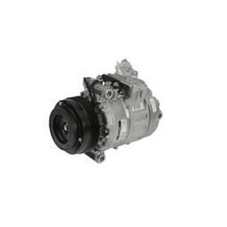 BMW A/C Compressor 64526914370